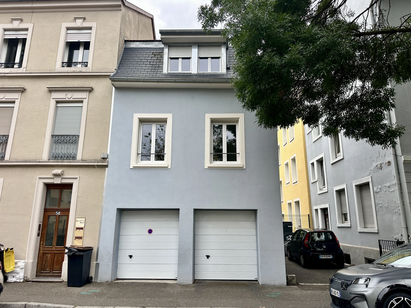 property