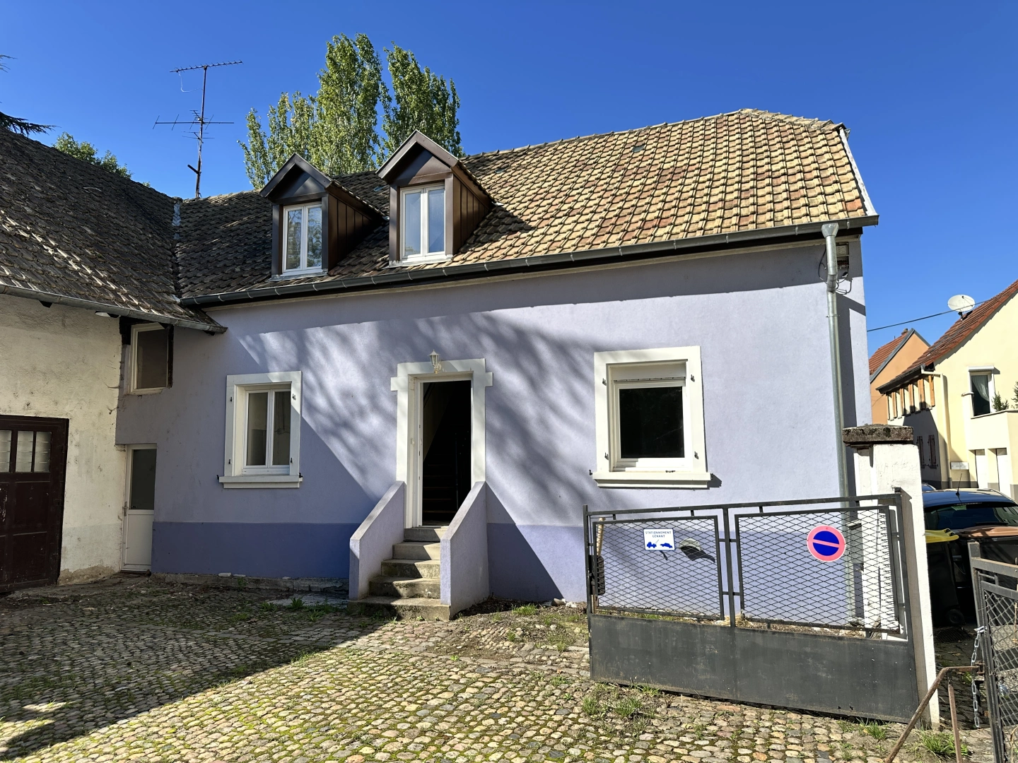 property